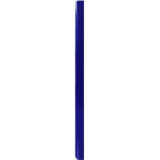 Marco de plástico Sevilla 30x30 cm azul