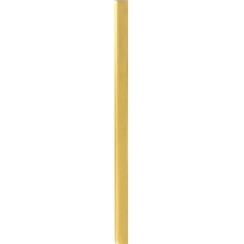 Plastikowa ramka Sevilla 30x30 cm złota