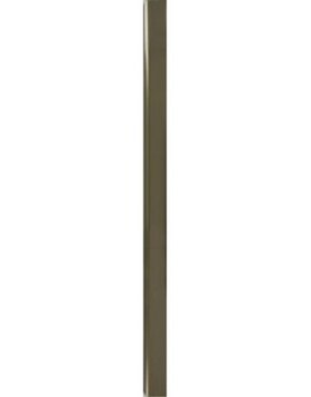 Cornice in plastica Sevilla 30x30 cm grigio