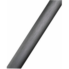 Aluminiowa ramka na zdjęcia MANHATTAN 30x40 cm w kolorze szarym
