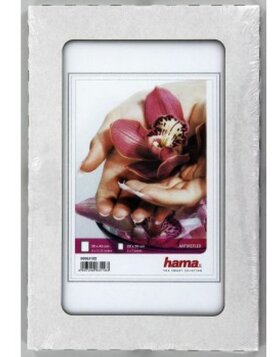 Hama Rahmenloser Bildhalter Antireflexglas 30x45 cm