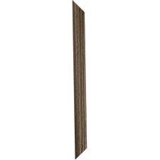 Marco de madera Florida 30x45 cm roble