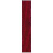 Drewniana ramka na zdjęcia Giulia 30x40 cm bordowa