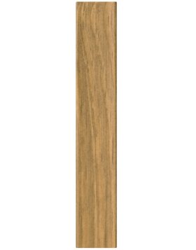 Cornice in legno Giulia 30x40 cm rovere