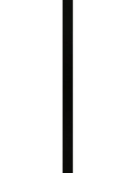 Guilia Wooden Frame, black, 30 x 40 cm