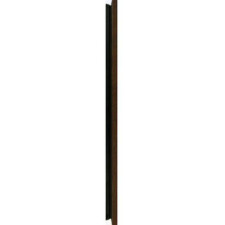 Holzrahmen Idaho 30x45 cm braun
