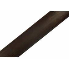 Marco de madera Korfu 30x45 cm marrón