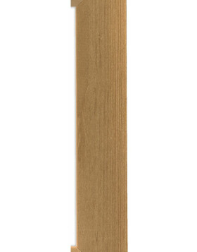 Cornice in legno Corfù 30x40 cm faggio