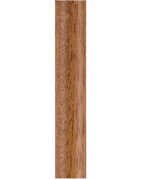 Marco de madera Oregón ancho 30x40 cm corcho