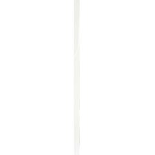 Marco de plástico Madrid 30x45 cm blanco