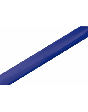 Kunststoffrahmen Malaga 30x40 cm blau