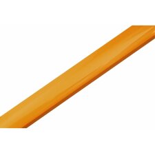 Malaga Plastic Frame, orange, 30 x 40 cm