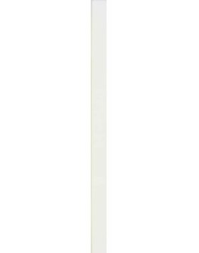Plastikowa ramka Santa Cruz 30x40 cm biała