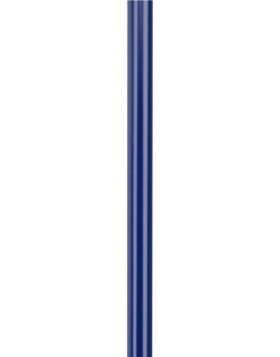 Ramka plastikowa Sevilla 30x40 cm niebieska