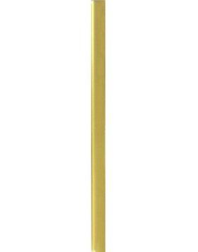 Ramka plastikowa Sevilla 30x45 cm złota