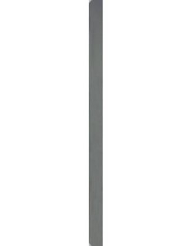 Cornice in plastica Sevilla 30x40 cm grigio
