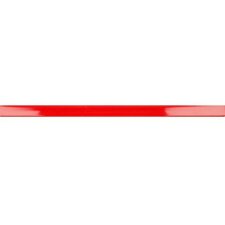 Plastikowa ramka Sevilla 30x40 cm czerwona
