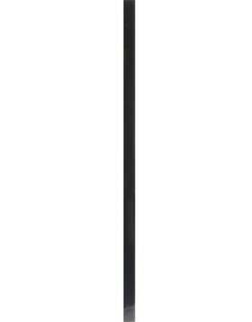 Ramka plastikowa Hama Sevilla 30x40 cm czarna
