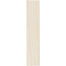 Hama wooden frame Riga 40x40 cm white