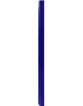 Cornice di plastica Sevilla 40x40 cm blu