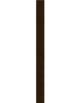 Marco de madera Cornwall 40x50 cm marrón oscuro