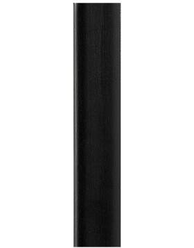 Cornwall Wooden Frame, black, 40 x 50 cm