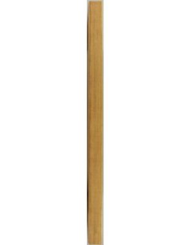 Marco de madera Giulia 40x50 cm roble