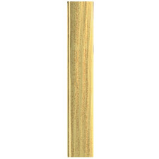 Marco de madera Giulia 40x50 cm dorado