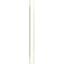 Drewniana ramka na zdjęcia Giulia 40x50 cm biała