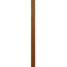Cornice di legno Riga 40x50 cm marrone
