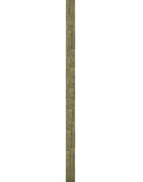 Drewniana ramka Riga 40x50 cm srebrna