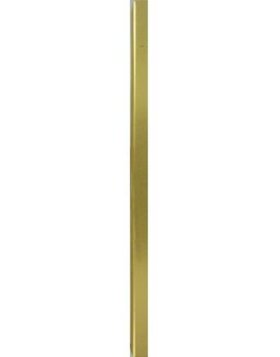 Plastikowa ramka Saragossa 40x50 cm złota