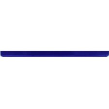 Plastikowa ramka Sevilla 50x50 cm niebieska