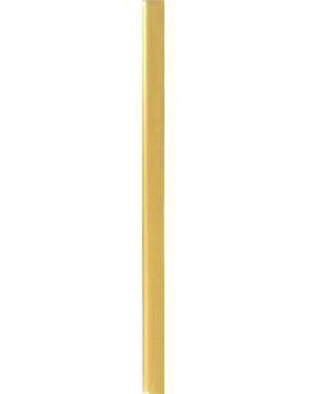 Plastikowa ramka Sevilla 50x50 cm złota