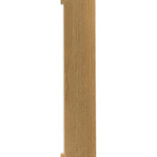 Holzrahmen Korfu 50x60 cm buche