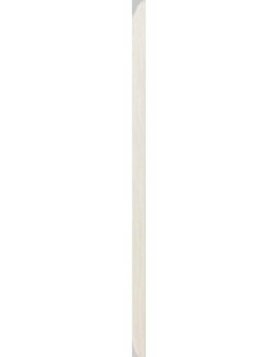 Cornice in legno Corfù 50x60 cm bianco