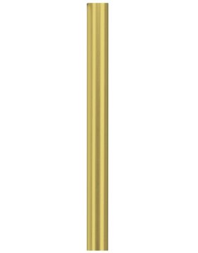 Plastikowa ramka Sevilla 50x60 cm złota