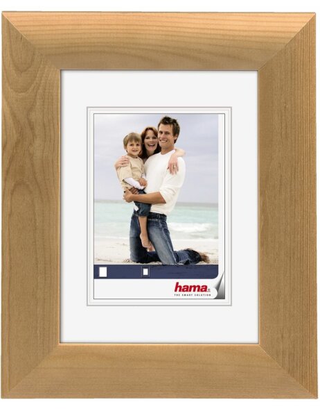 wooden frame Korfu 50x70 cm beech