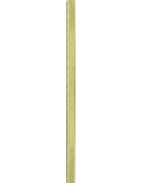 Marco de madera Riga 50x70 cm dorado