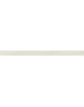 Drewniana ramka Riga 50x70 cm biała