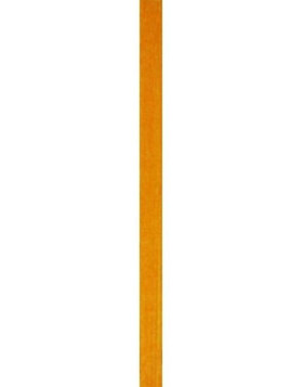 Cornice in legno Riga 21x29,7 cm giallo