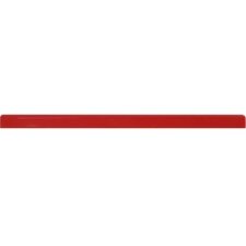 Rama z tworzywa sztucznego Sevilla 21x29,7 cm czerwony