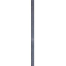 Ramka plastikowa Sevilla 21x29,7 cm srebrna