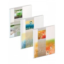 Mini Album Felicity 20 zdjęć 11,5x15,5 cm