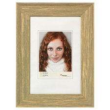 Giulia wooden frame 13x18 cm natural