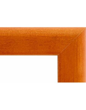 wooden frame Bologna 50x70 cm beech