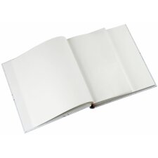 Panodia Álbum de boda Dolce 30x30 cm 100 páginas blancas
