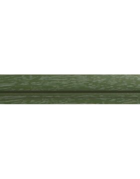Cornice A4 in legno Artos 21x30 - verde