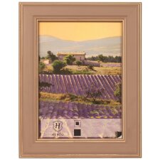 Fotolijst 50x70 cm donkergrijs Provence