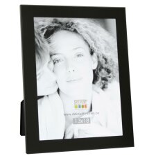 Aluminum mini frame for picture format 4x5.5